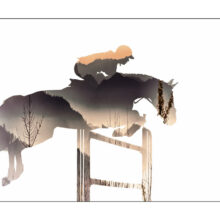 De la terre au ciel - Christophe Tanière