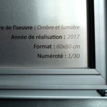 ombre et lumière - dos subligraphie 1