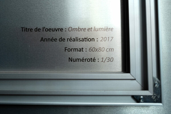 ombre et lumière - dos subligraphie 1