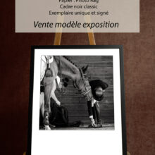 préparatifs 50x60cm